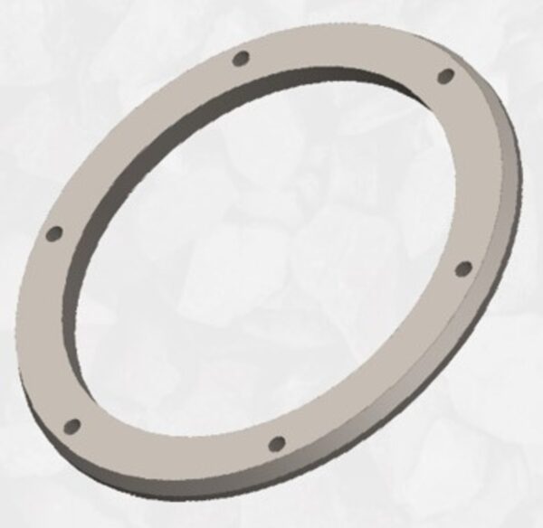 CH430 Eccentric Retainer Ring