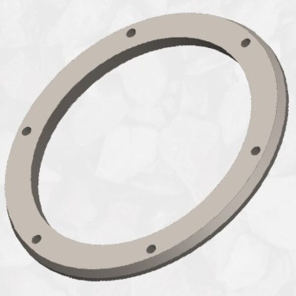 CH430 Eccentric Retainer Ring