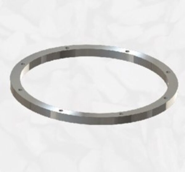 CH430 Filler Ring Support