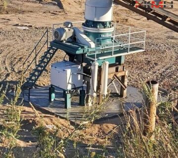 cone crusher or jaw crusher