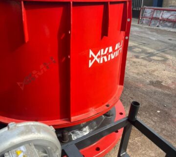 What is a cone crusher?