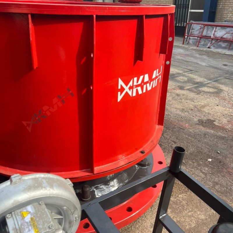 What is a cone crusher?