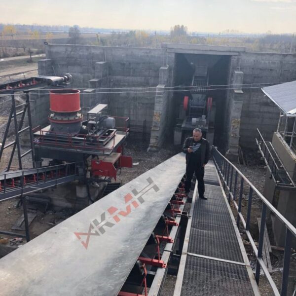 BANDLI KONVEYÖRLER (3)