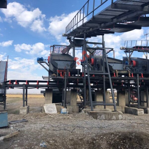 BANDLI KONVEYÖRLER (4)