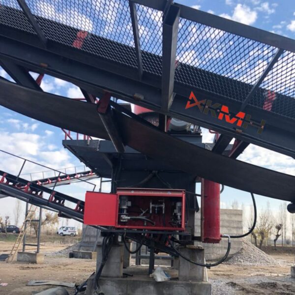 BANDLI KONVEYÖRLER (5)