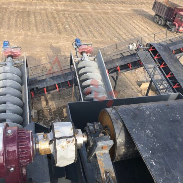 BANDLI KONVEYÖRLER (6)