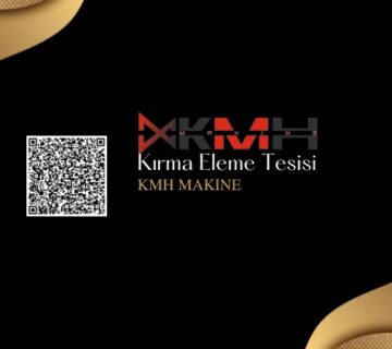 Taş Kırma Eleme Tesisi