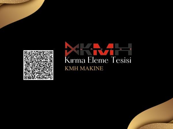 Taş Kırma Eleme Tesisi