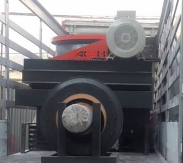 CH440 konik kırıcı fiyatları