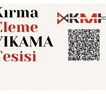 Satılık Kırma Tesisi