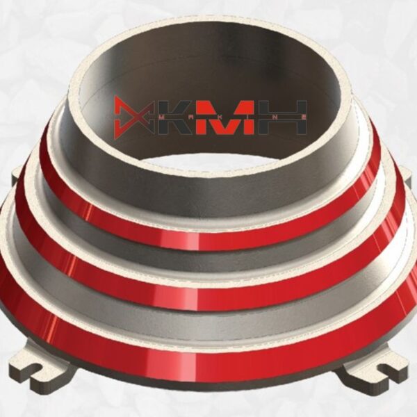 ch 430 Konkav/İçbükey