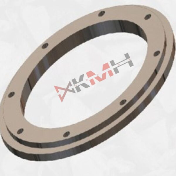 ch 430 Conta Kelepçe Plakası